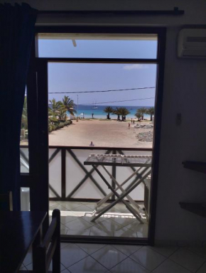 Residencial Ilha do Fogo